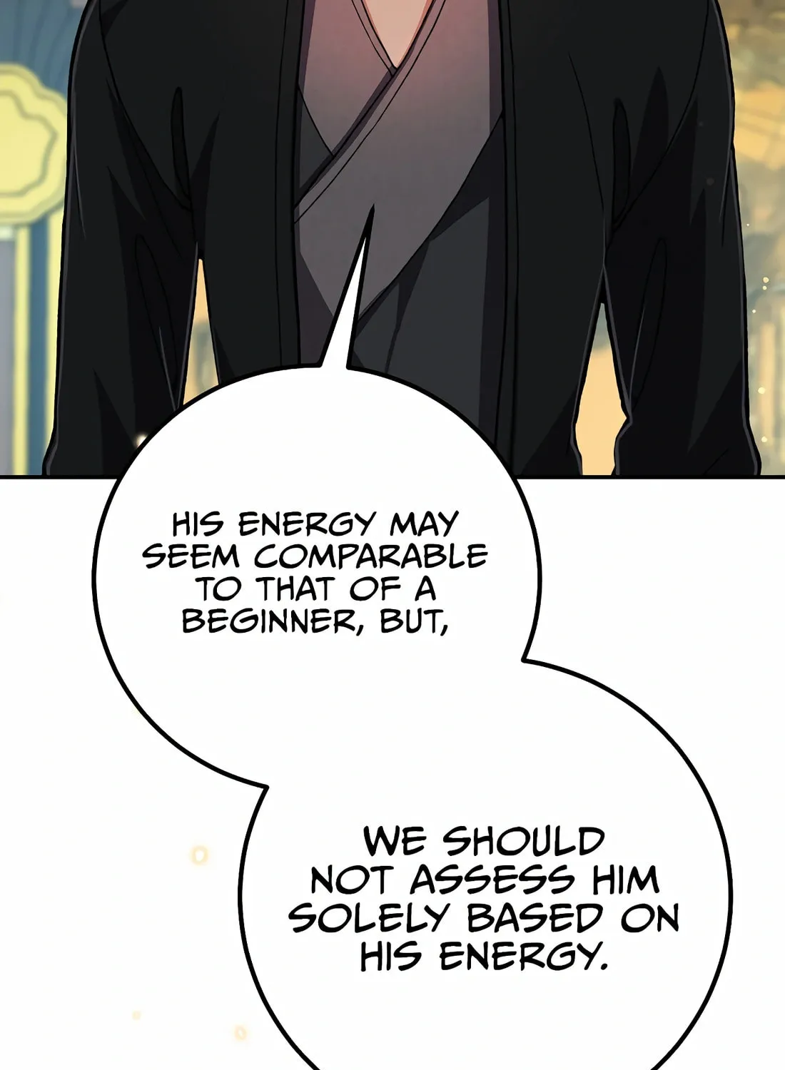 A Warrior's Reincarnation Chapter 7 page 168 - 