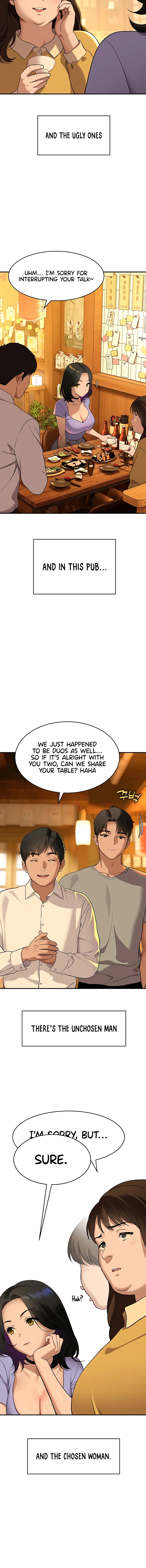 A well-behaved cat Chapter 1 page 2 - 