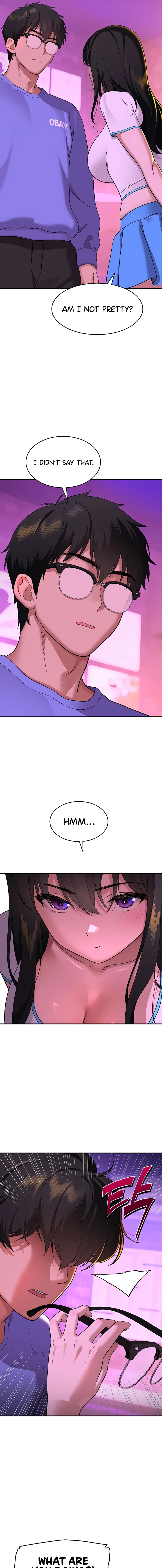 A well-behaved cat Chapter 1 page 27 - 