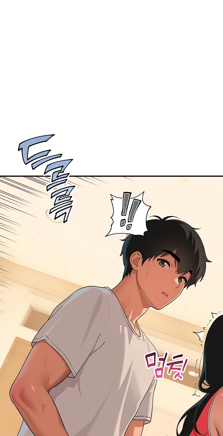 A well-behaved cat Chapter 10 page 18 - 