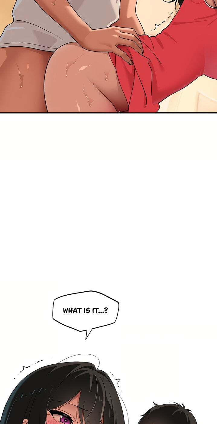 A well-behaved cat Chapter 10 page 19 - 