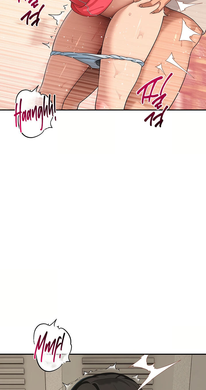A well-behaved cat Chapter 10 page 3 - 