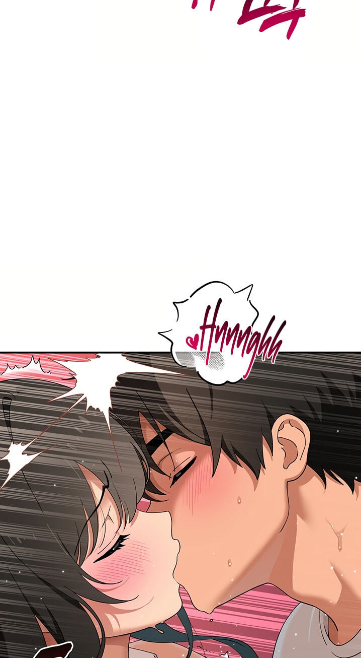 A well-behaved cat Chapter 10 page 40 - 
