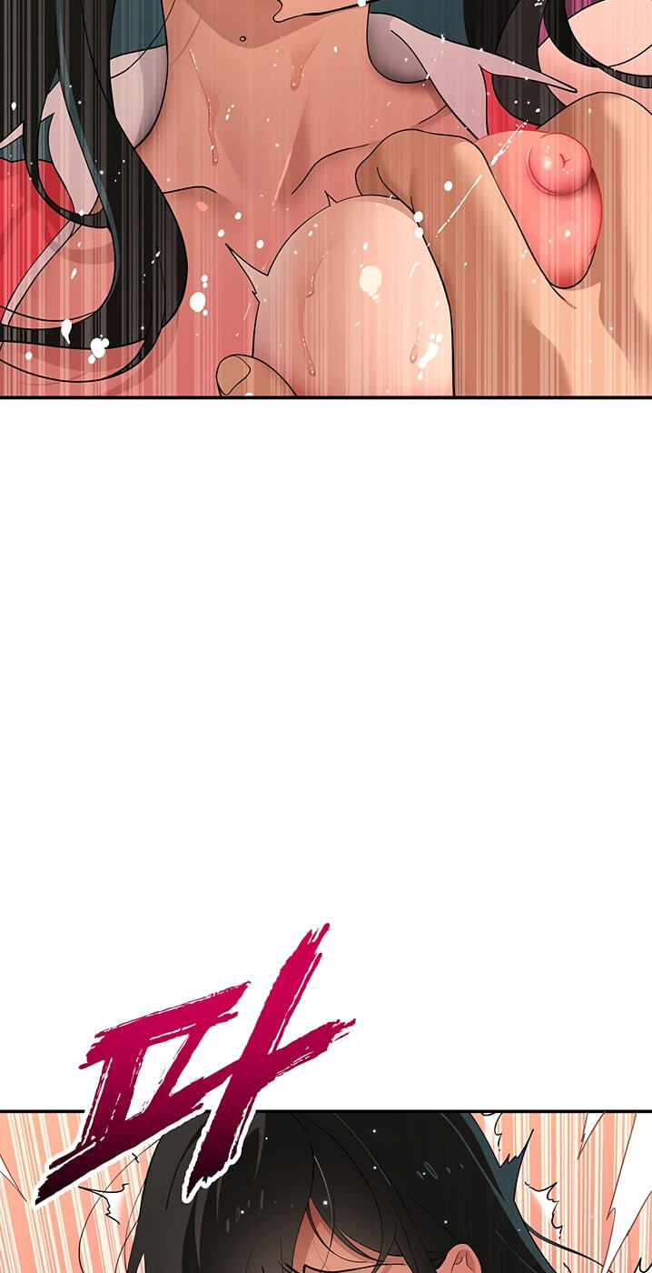 A well-behaved cat Chapter 10 page 57 - 
