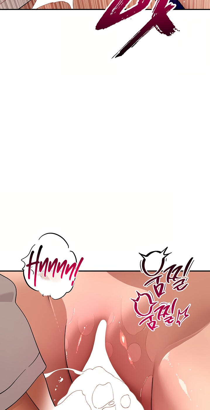 A well-behaved cat Chapter 10 page 59 - 