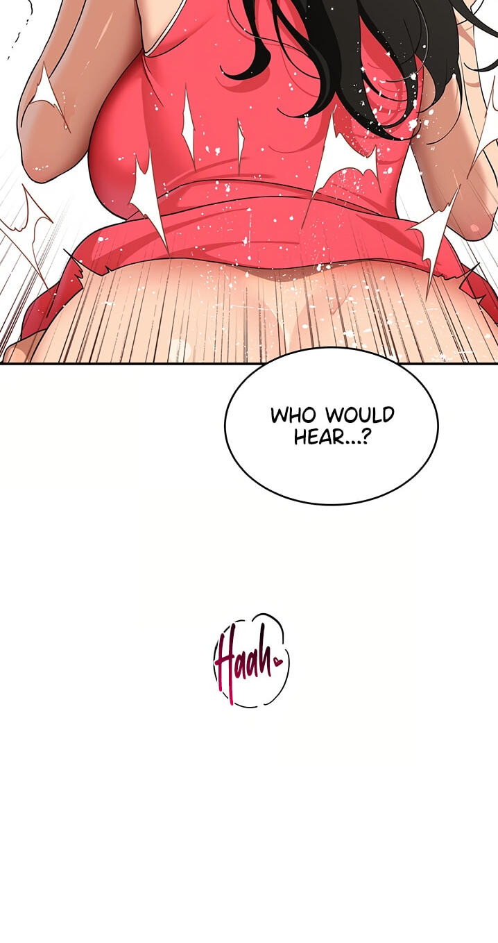 A well-behaved cat Chapter 10 page 7 - 