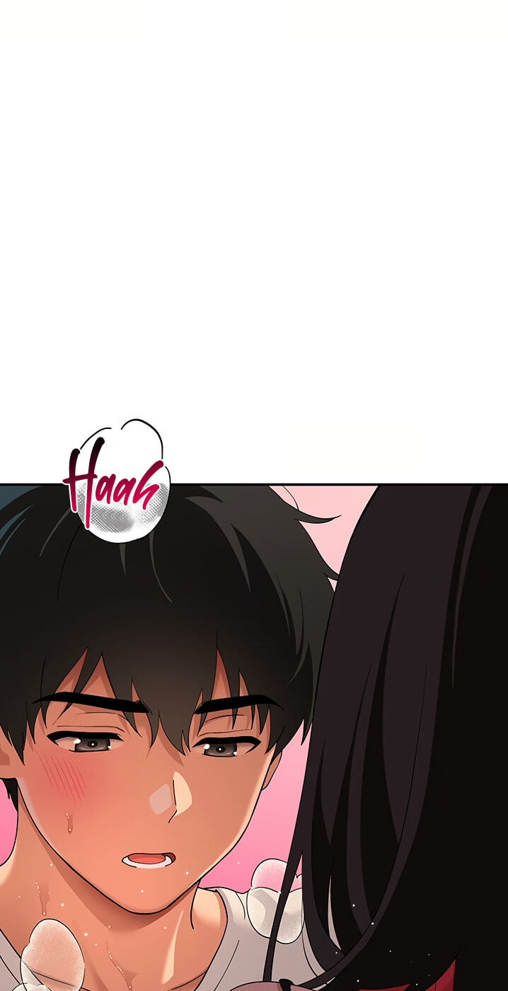 A well-behaved cat Chapter 10 page 62 - 