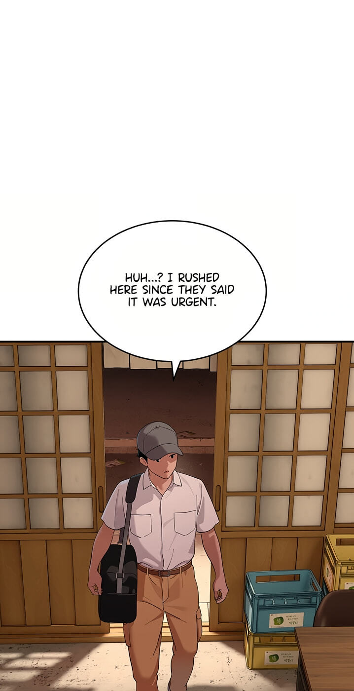 A well-behaved cat Chapter 10 page 65 - 
