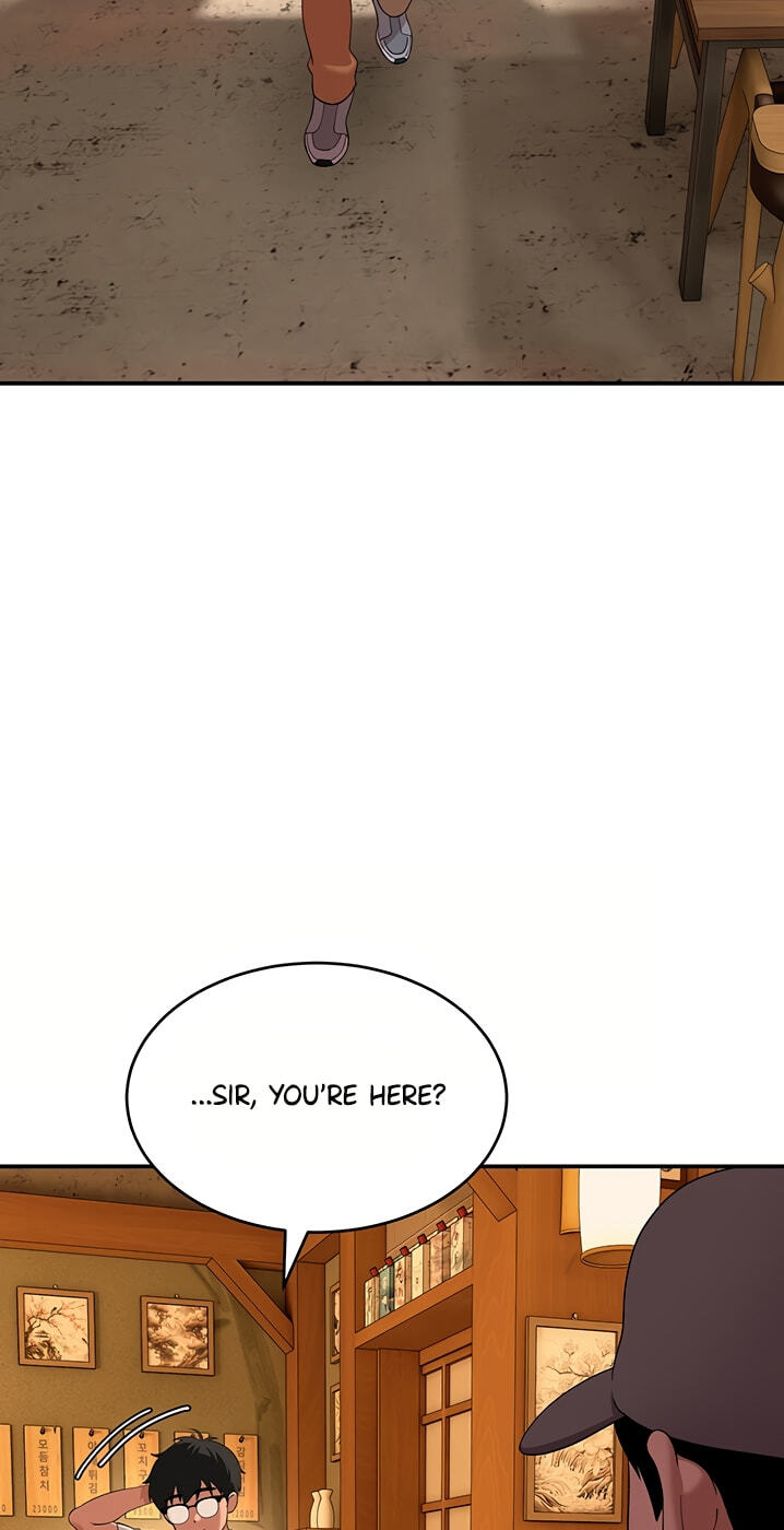 A well-behaved cat Chapter 10 page 66 - 