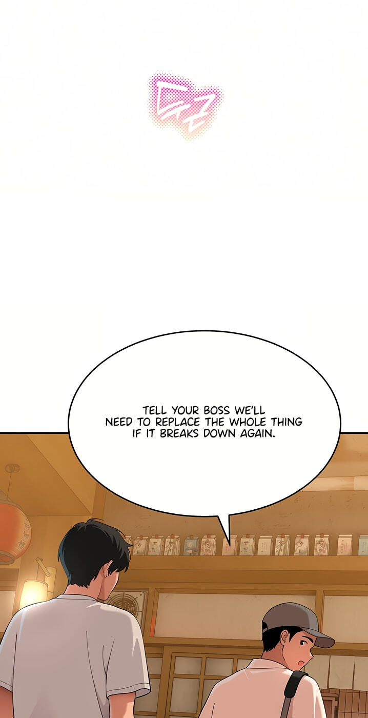 A well-behaved cat Chapter 10 page 72 - 