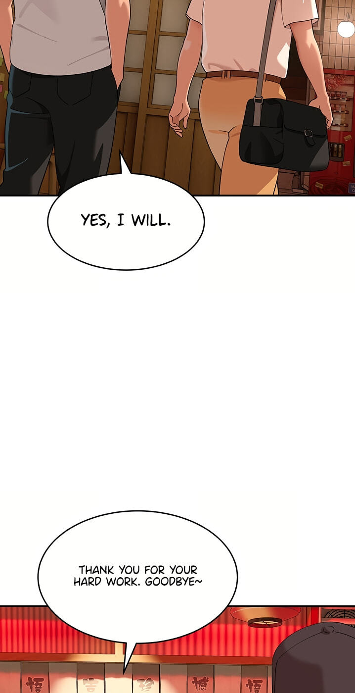 A well-behaved cat Chapter 10 page 73 - 