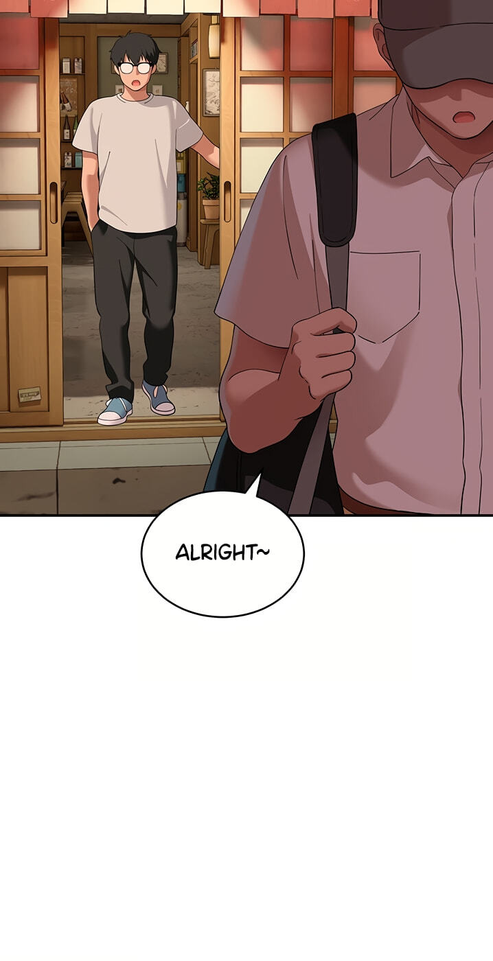 A well-behaved cat Chapter 10 page 74 - 