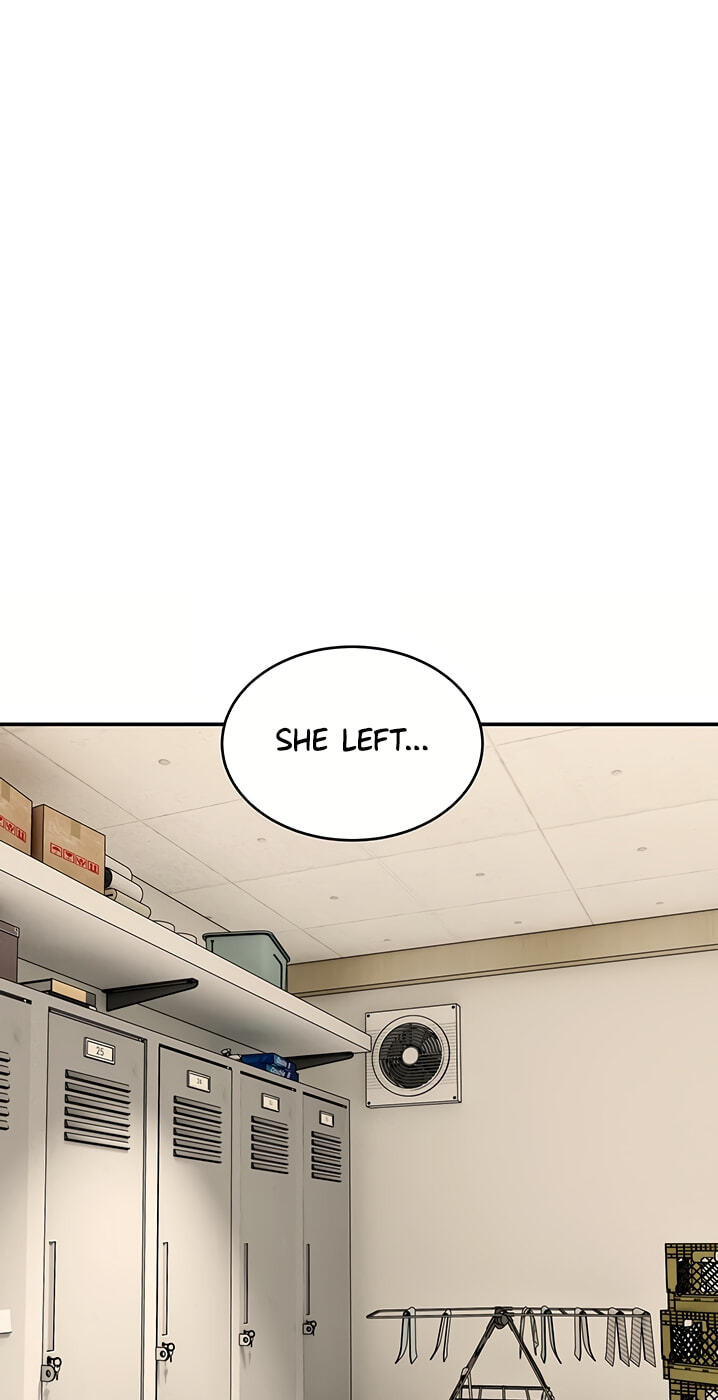 A well-behaved cat Chapter 10 page 76 - 