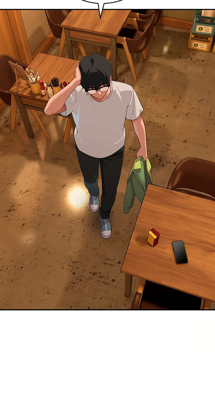 A well-behaved cat Chapter 10 page 78 - 