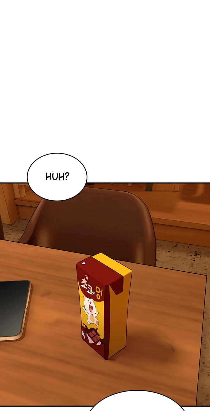 A well-behaved cat Chapter 10 page 79 - 