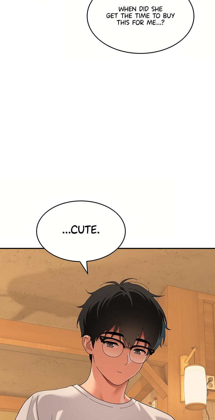 A well-behaved cat Chapter 10 page 80 - 