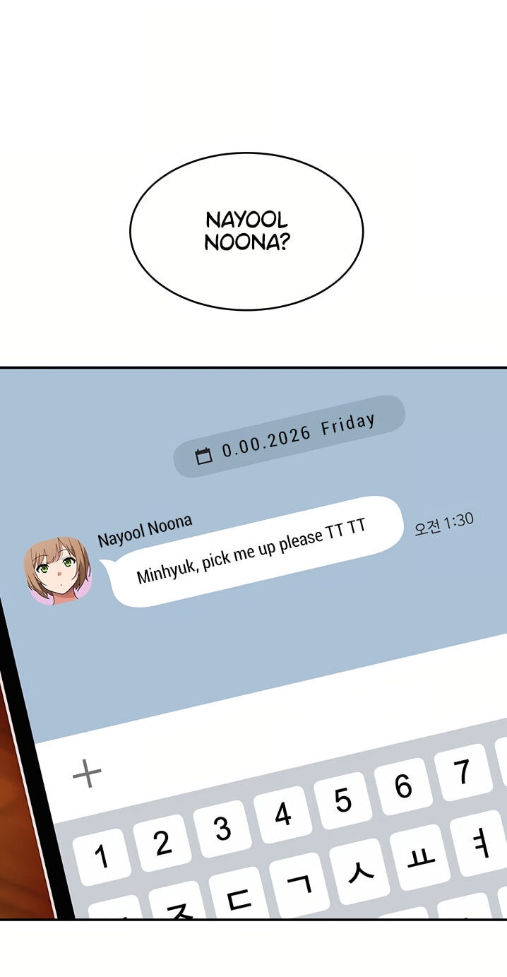 A well-behaved cat Chapter 10 page 83 - 