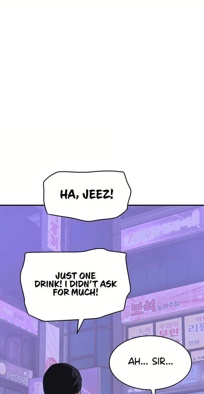A well-behaved cat Chapter 10 page 84 - 