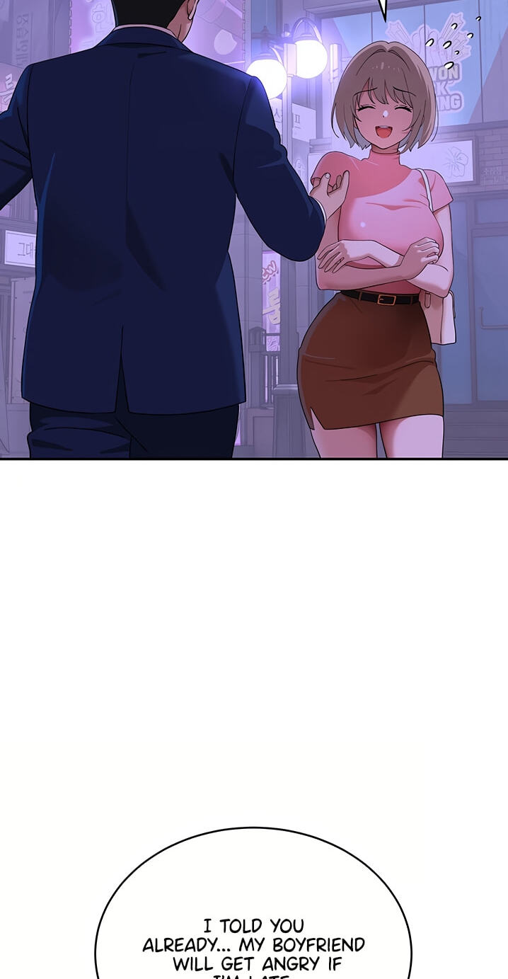 A well-behaved cat Chapter 10 page 85 - 
