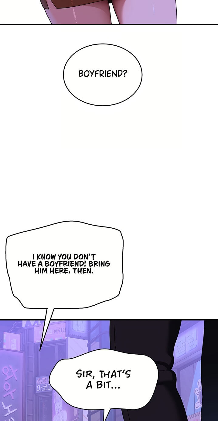 A well-behaved cat Chapter 10 page 87 - 
