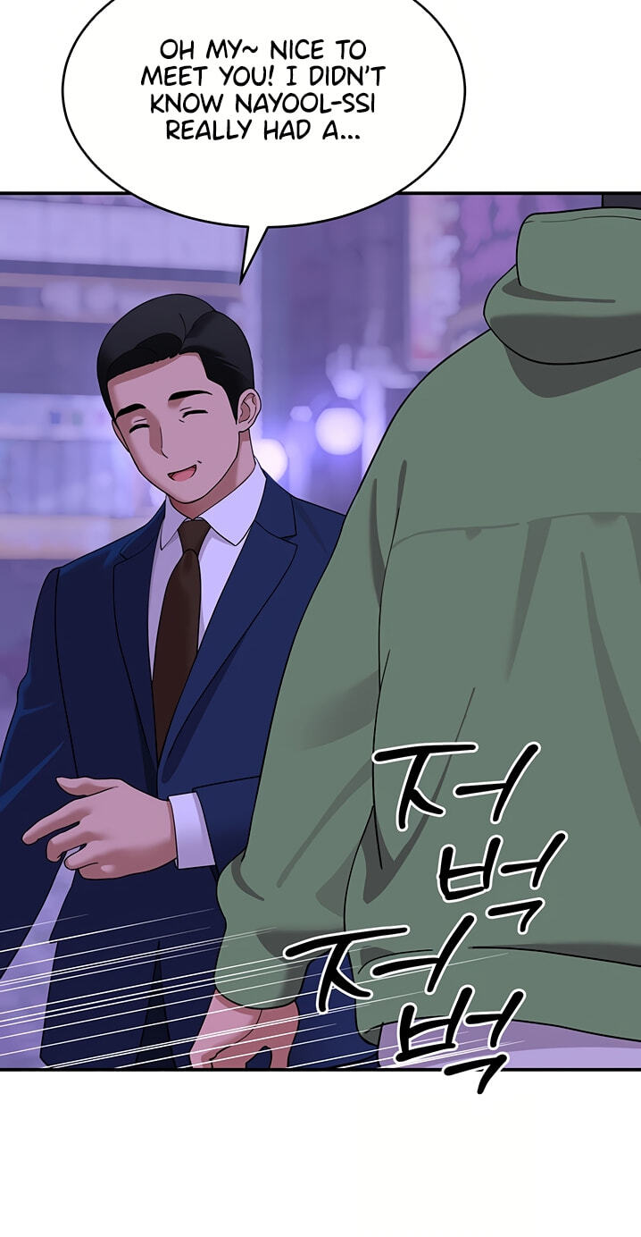 A well-behaved cat Chapter 10 page 93 - 