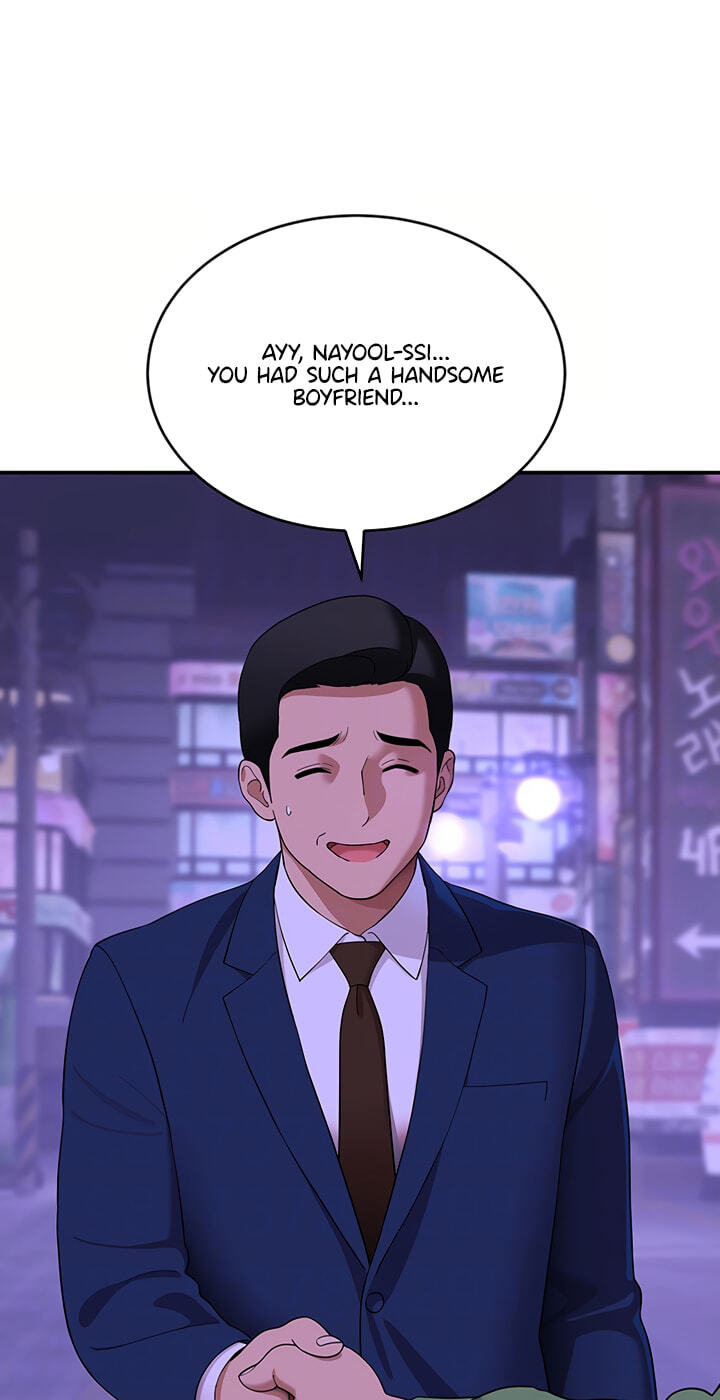 A well-behaved cat Chapter 11 page 18 - 