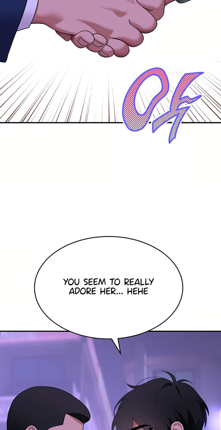 A well-behaved cat Chapter 11 page 20 - 