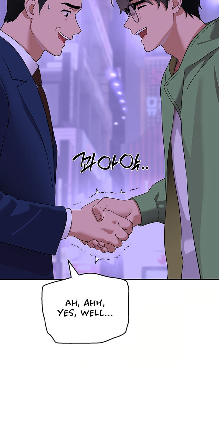 A well-behaved cat Chapter 11 page 21 - 