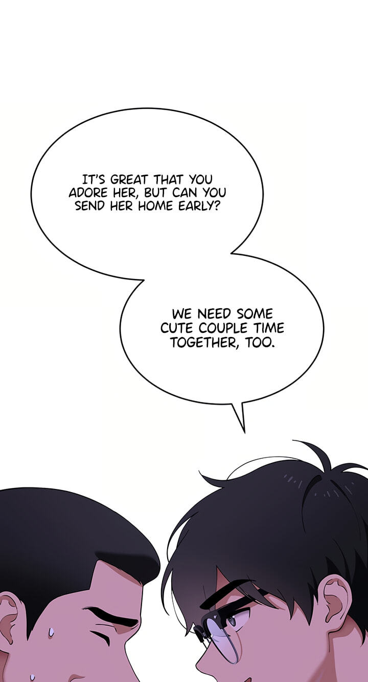 A well-behaved cat Chapter 11 page 22 - 