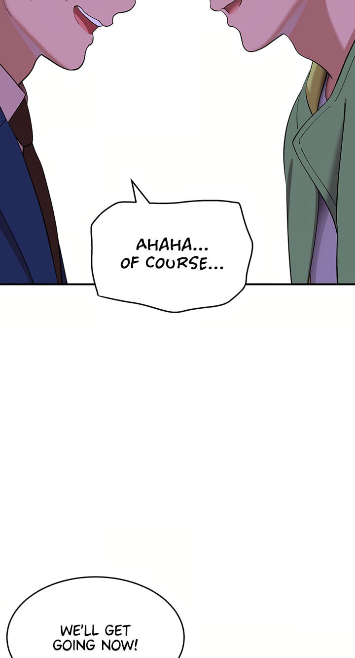 A well-behaved cat Chapter 11 page 23 - 