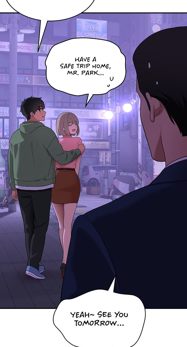 A well-behaved cat Chapter 11 page 24 - 