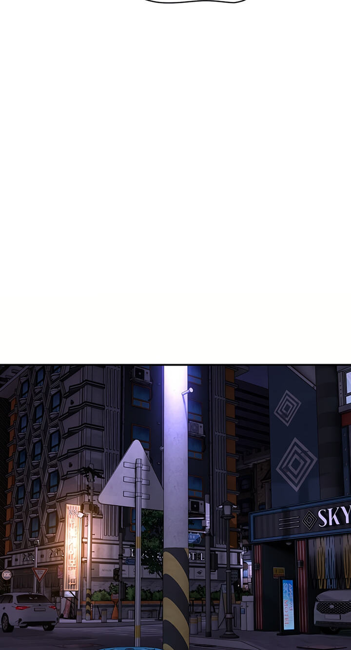 A well-behaved cat Chapter 11 page 25 - 