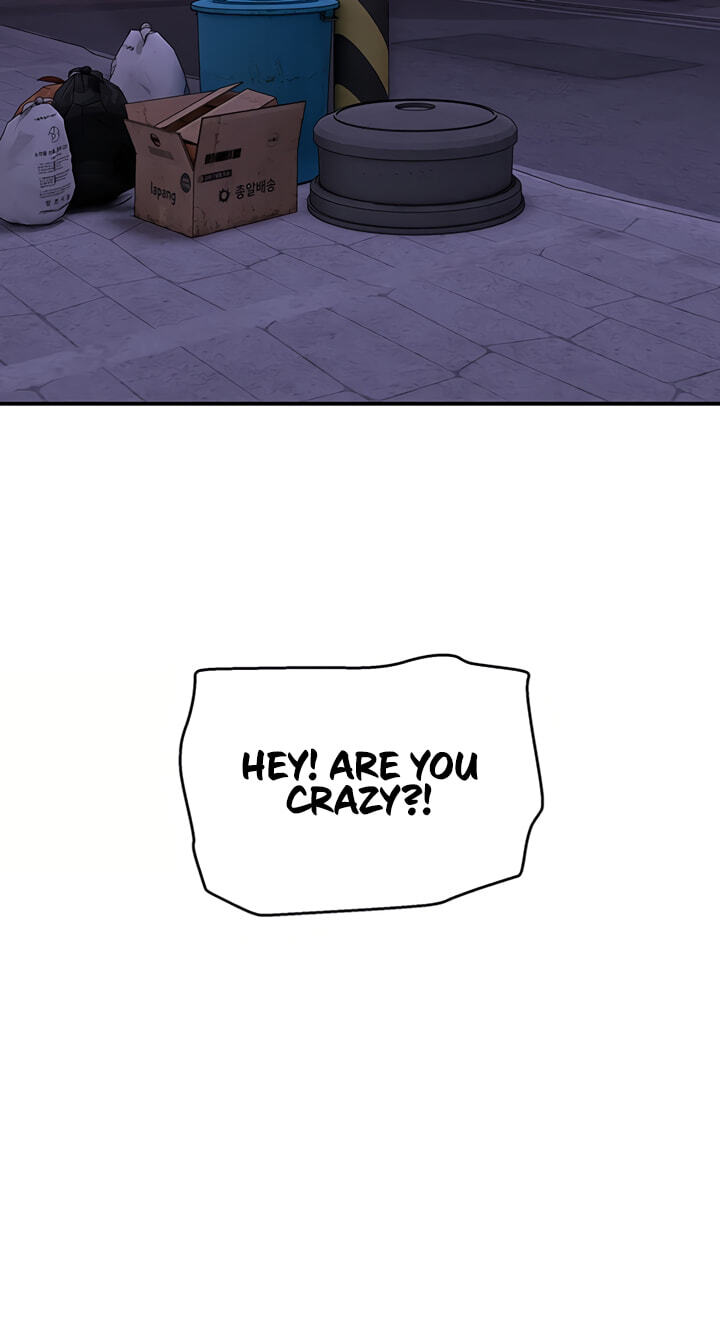 A well-behaved cat Chapter 11 page 26 - 