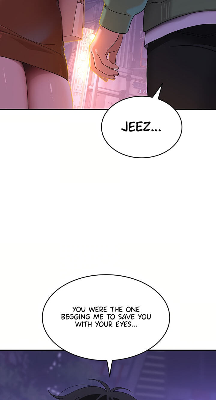 A well-behaved cat Chapter 11 page 28 - 