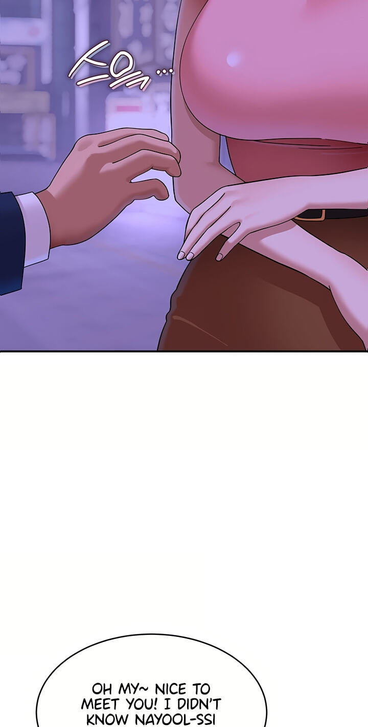 A well-behaved cat Chapter 11 page 4 - 