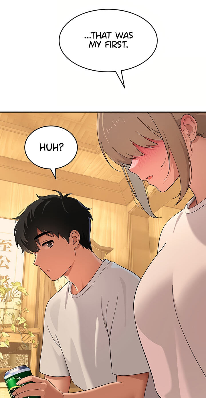 A well-behaved cat Chapter 11 page 62 - 