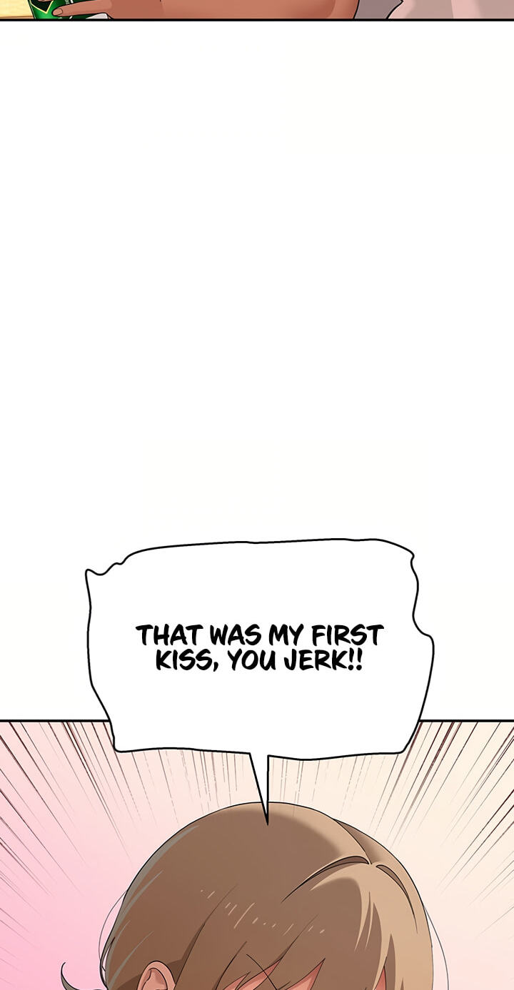 A well-behaved cat Chapter 11 page 63 - 