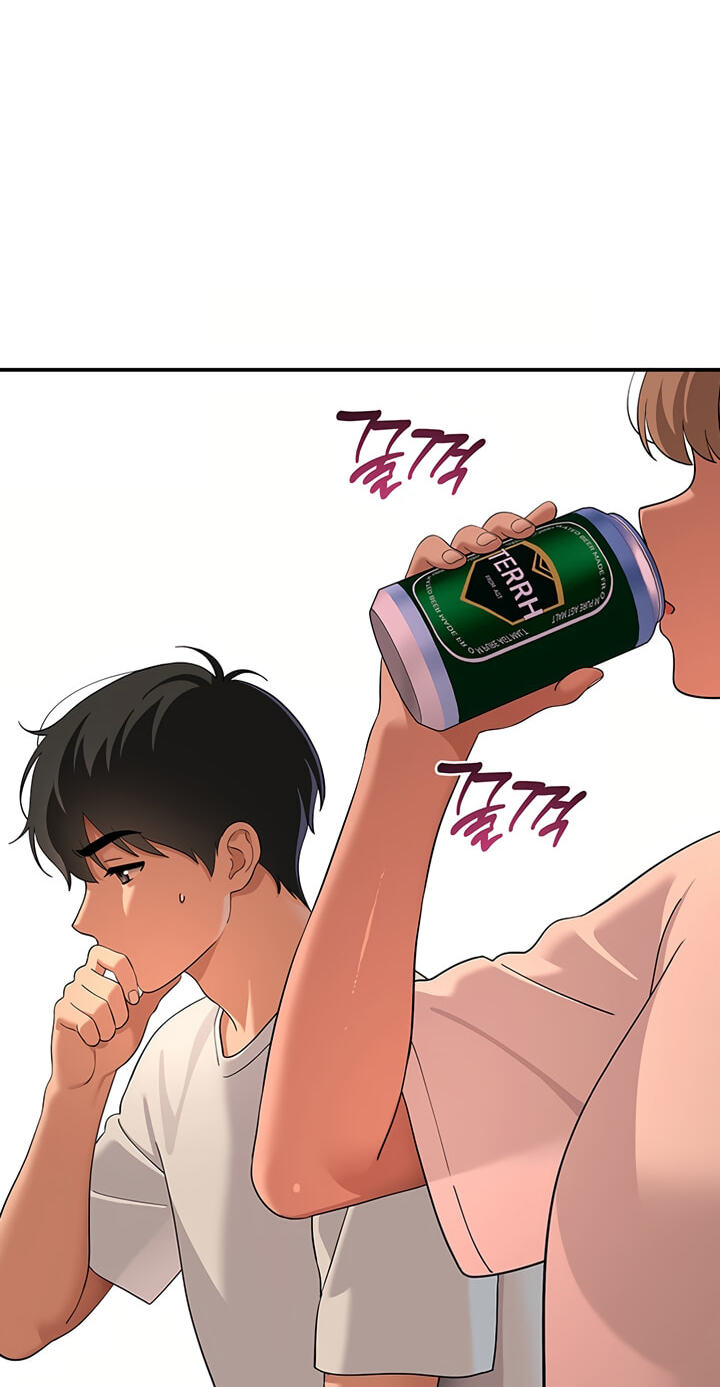A well-behaved cat Chapter 11 page 69 - 