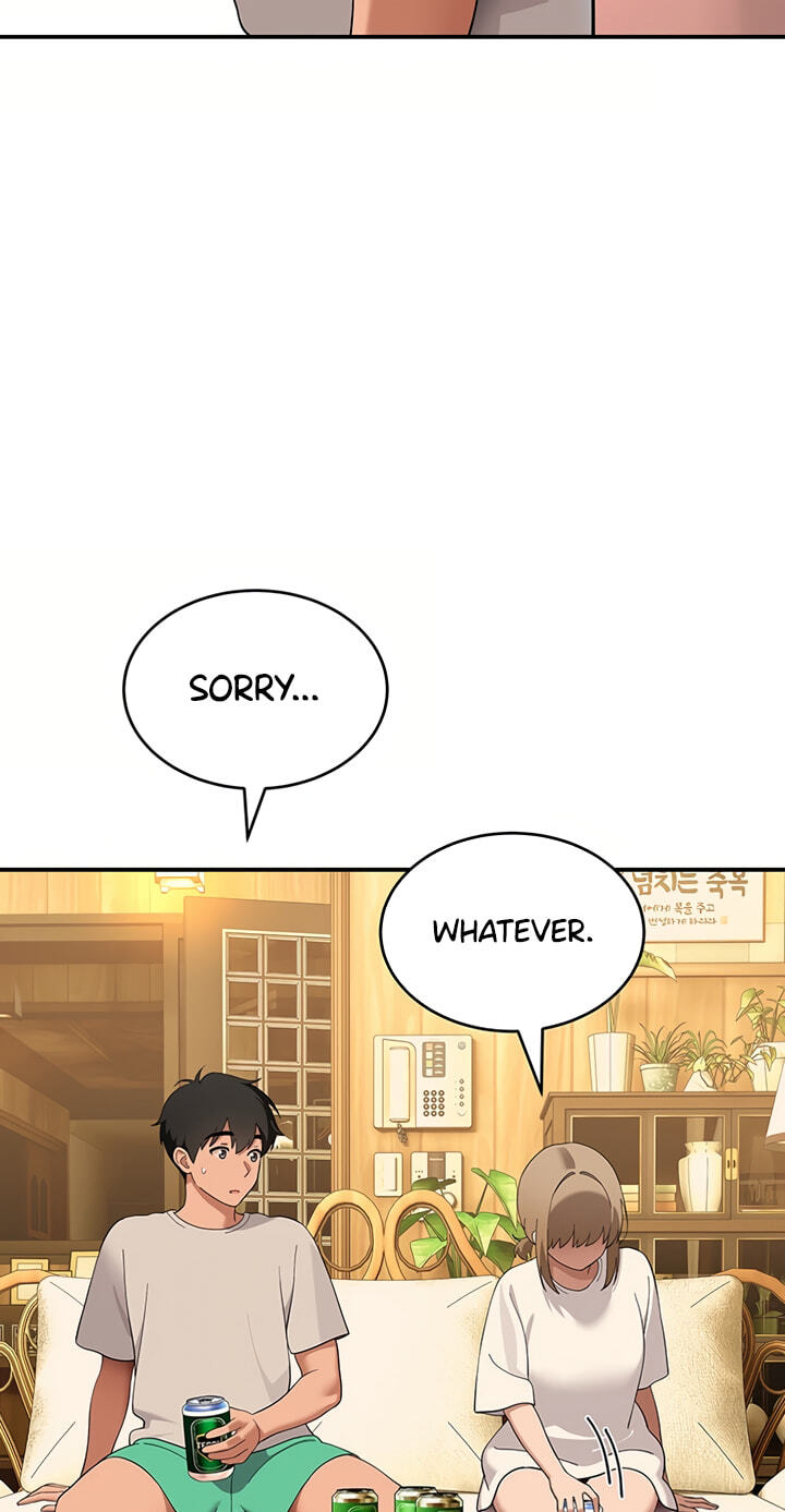 A well-behaved cat Chapter 11 page 70 - 