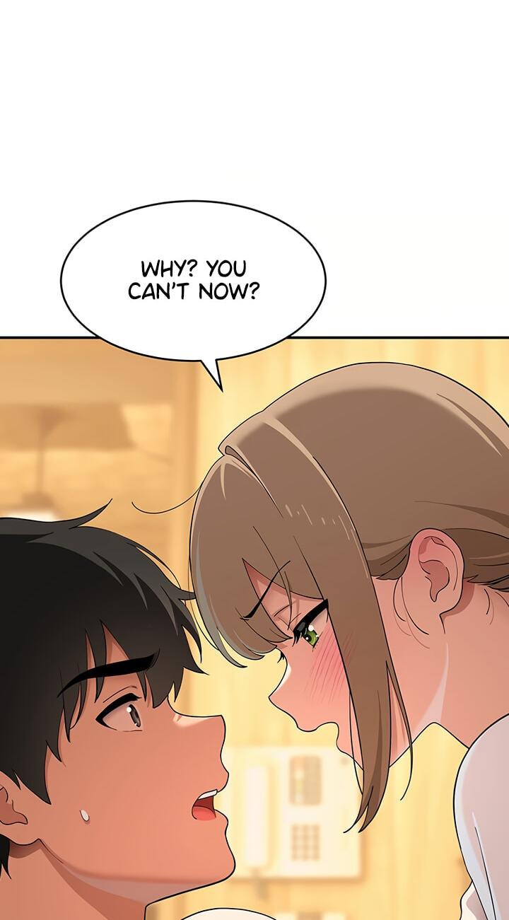 A well-behaved cat Chapter 11 page 79 - 
