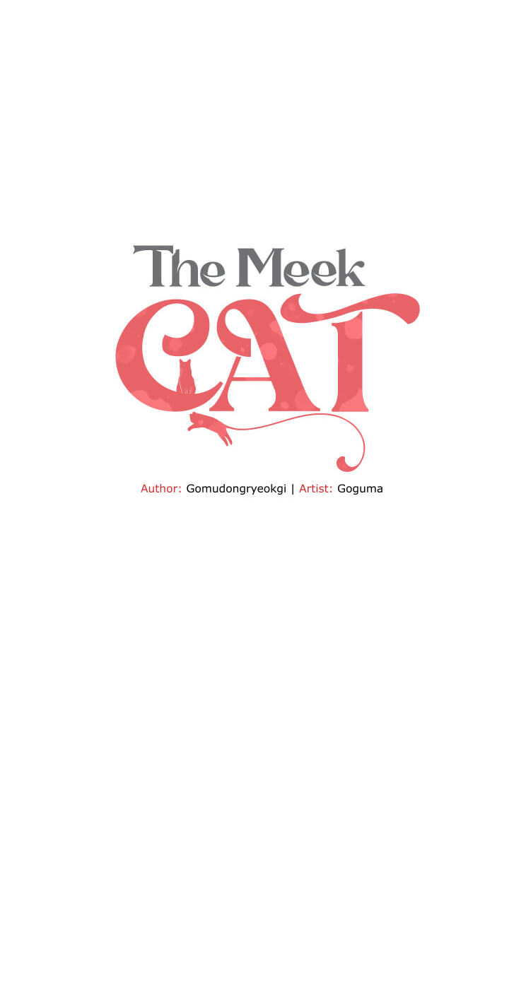 A well-behaved cat Chapter 11 page 10 - 
