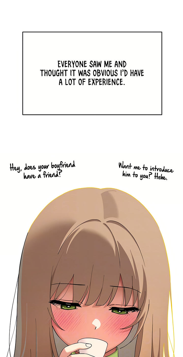 A well-behaved cat Chapter 12 page 13 - 