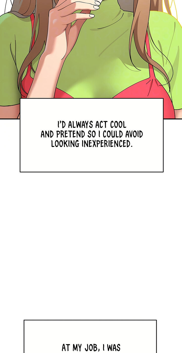 A well-behaved cat Chapter 12 page 14 - 