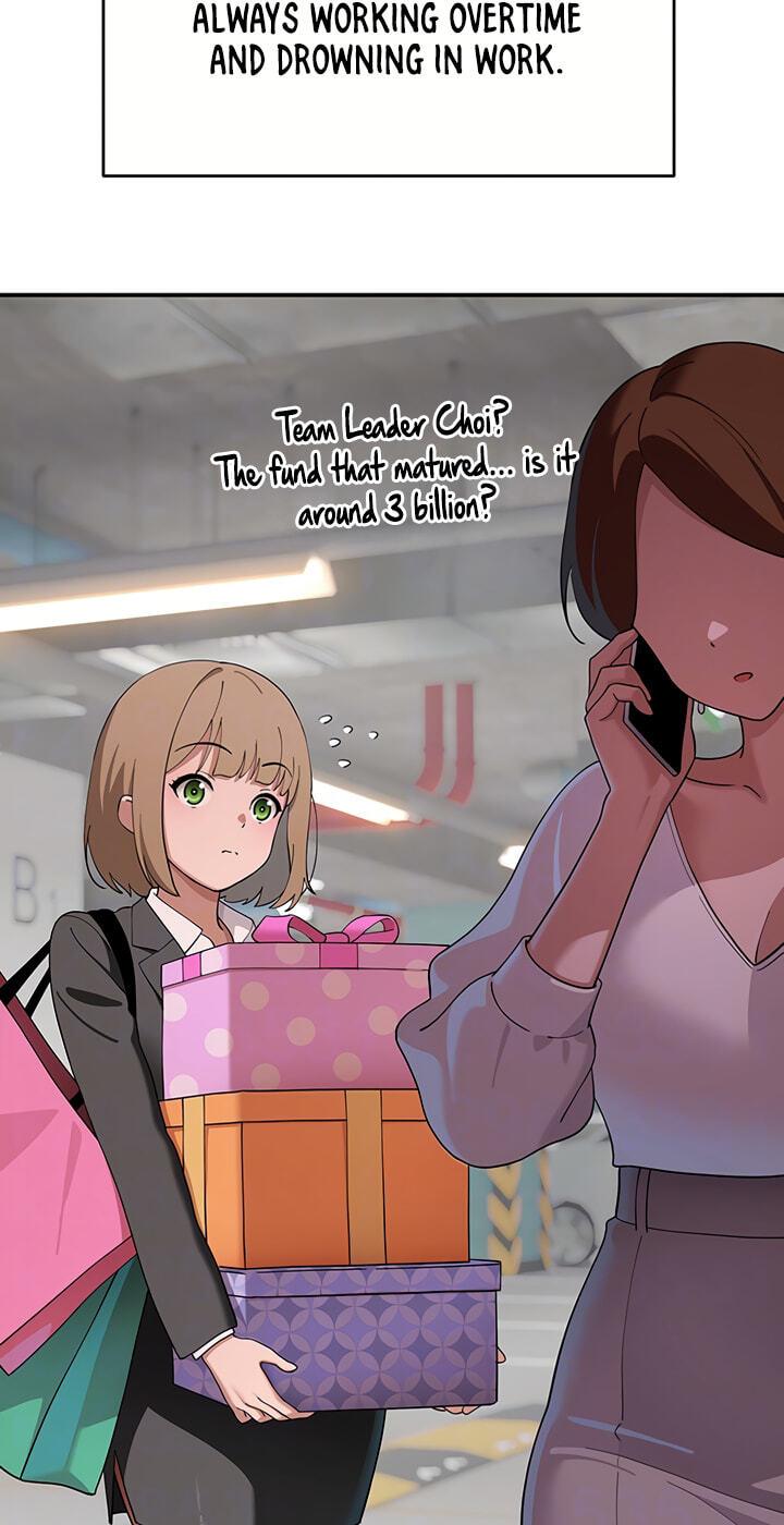 A well-behaved cat Chapter 12 page 15 - 
