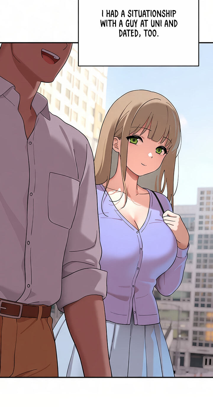 A well-behaved cat Chapter 12 page 3 - 