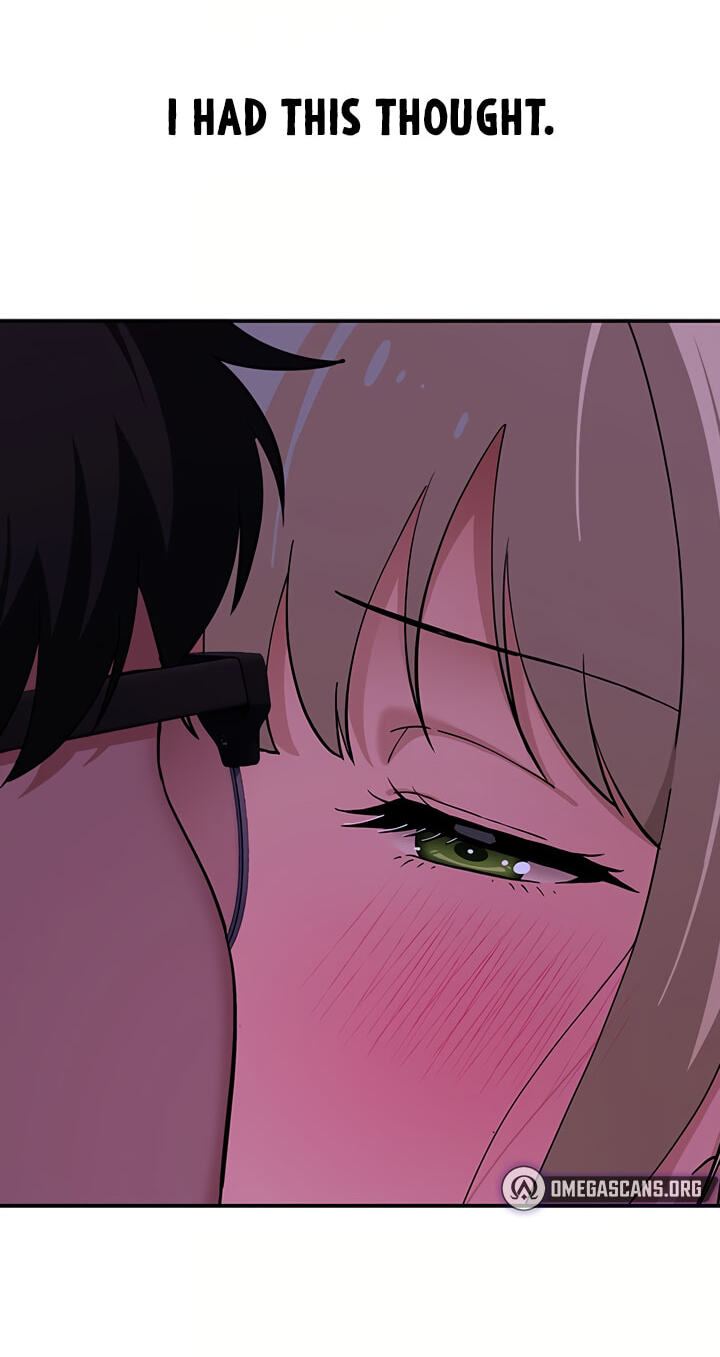A well-behaved cat Chapter 12 page 26 - 