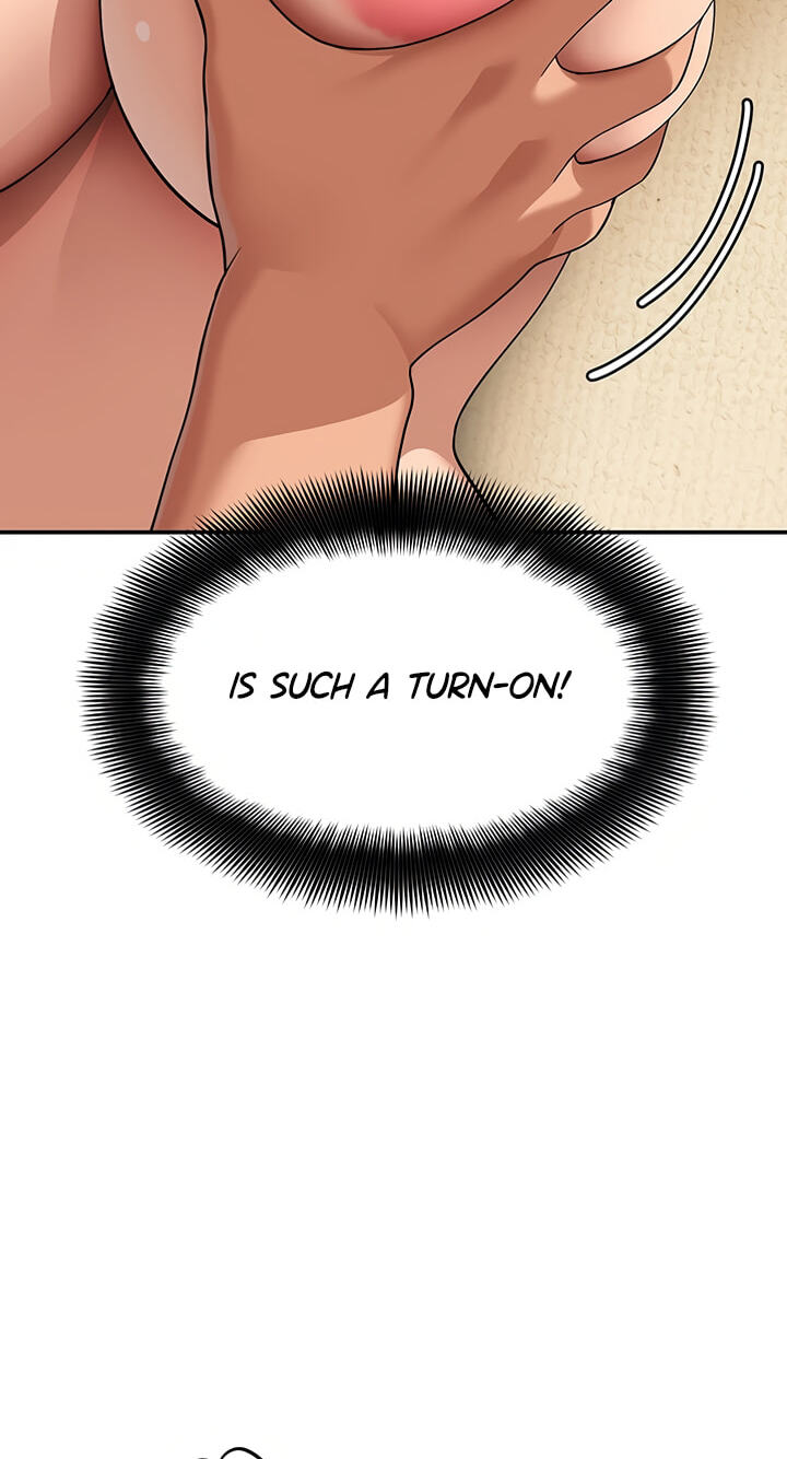 A well-behaved cat Chapter 12 page 34 - 