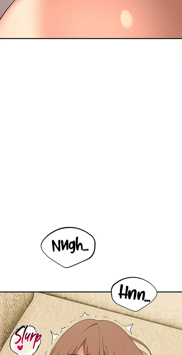 A well-behaved cat Chapter 12 page 47 - 