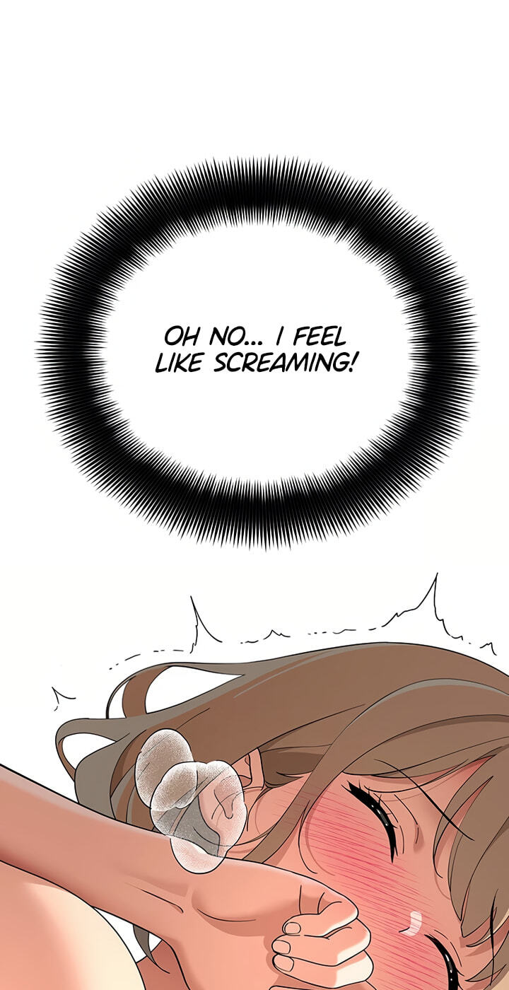 A well-behaved cat Chapter 12 page 50 - 