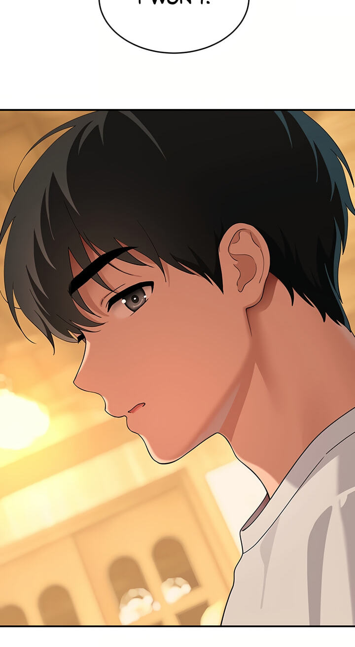 A well-behaved cat Chapter 12 page 67 - 